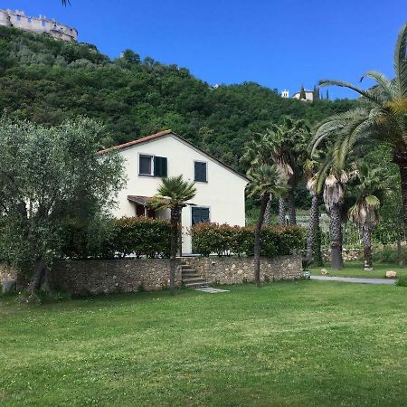 Charming Ligurian Riviera House Βίλα Finale Ligure Εξωτερικό φωτογραφία