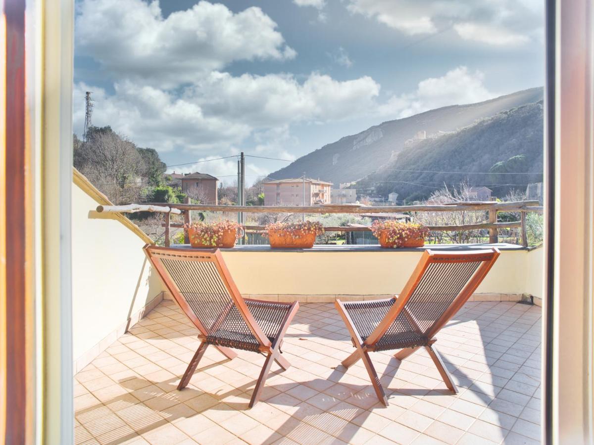 Charming Ligurian Riviera House Βίλα Finale Ligure Εξωτερικό φωτογραφία