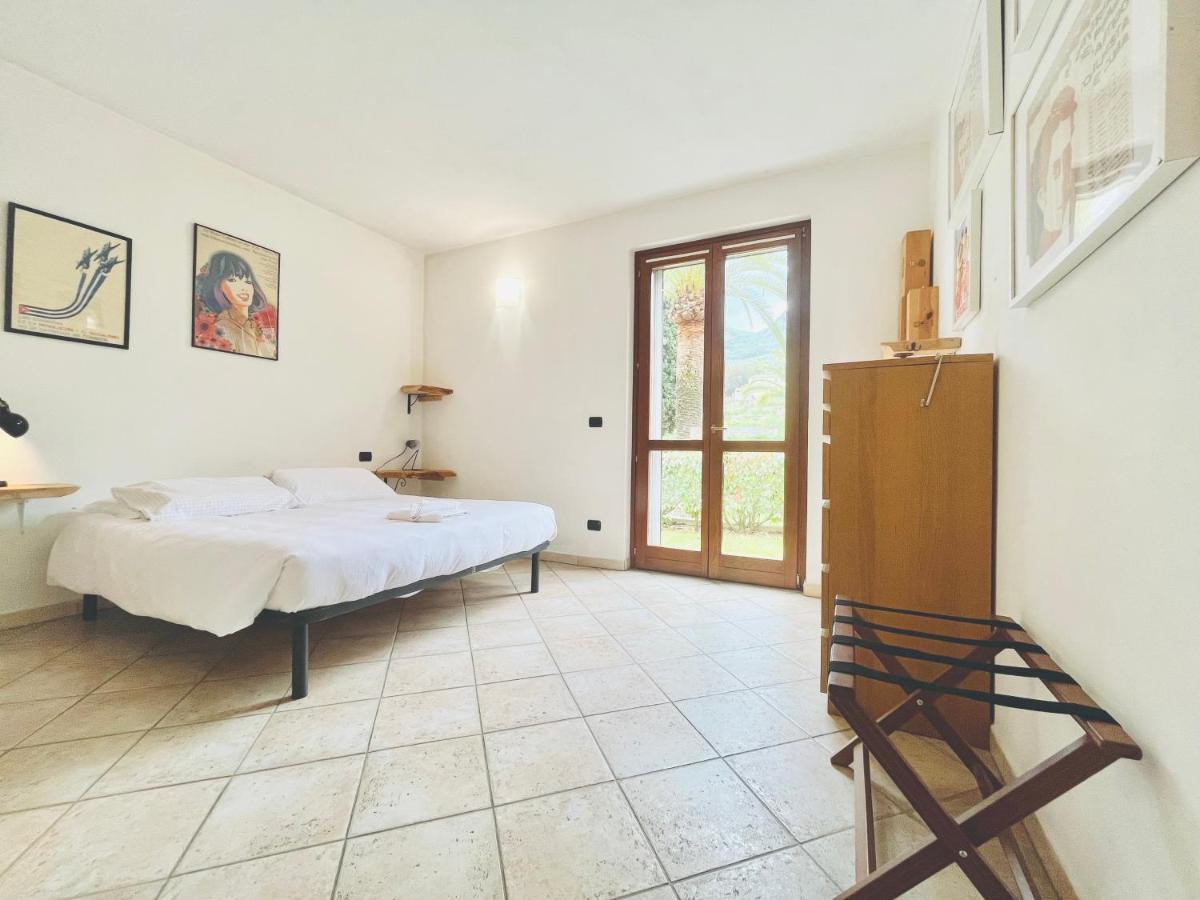 Charming Ligurian Riviera House Βίλα Finale Ligure Εξωτερικό φωτογραφία
