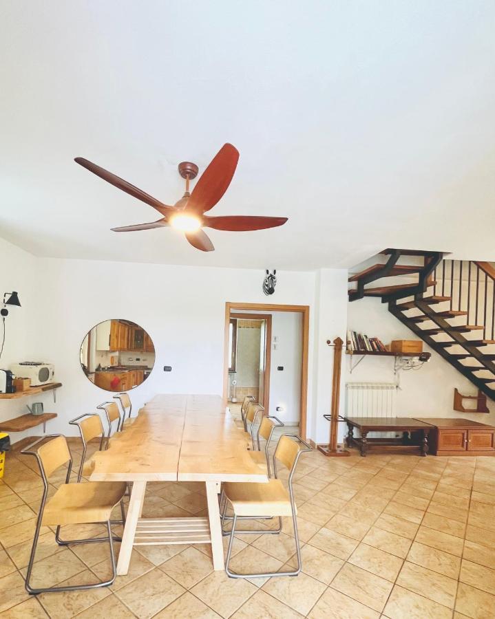 Charming Ligurian Riviera House Βίλα Finale Ligure Εξωτερικό φωτογραφία