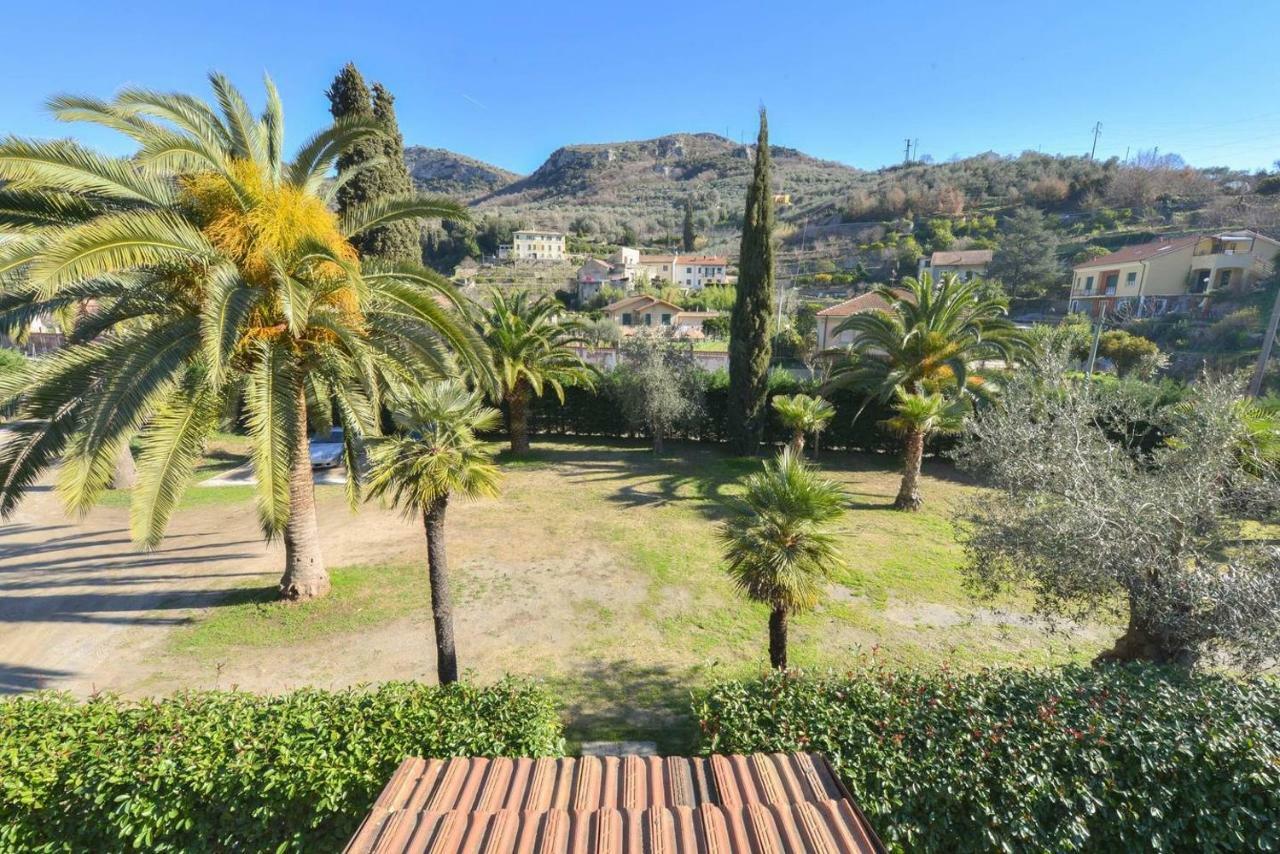 Charming Ligurian Riviera House Βίλα Finale Ligure Εξωτερικό φωτογραφία