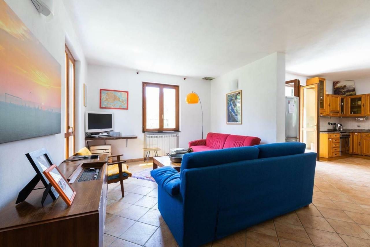 Charming Ligurian Riviera House Βίλα Finale Ligure Εξωτερικό φωτογραφία