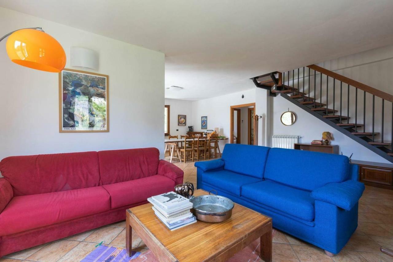 Charming Ligurian Riviera House Βίλα Finale Ligure Εξωτερικό φωτογραφία