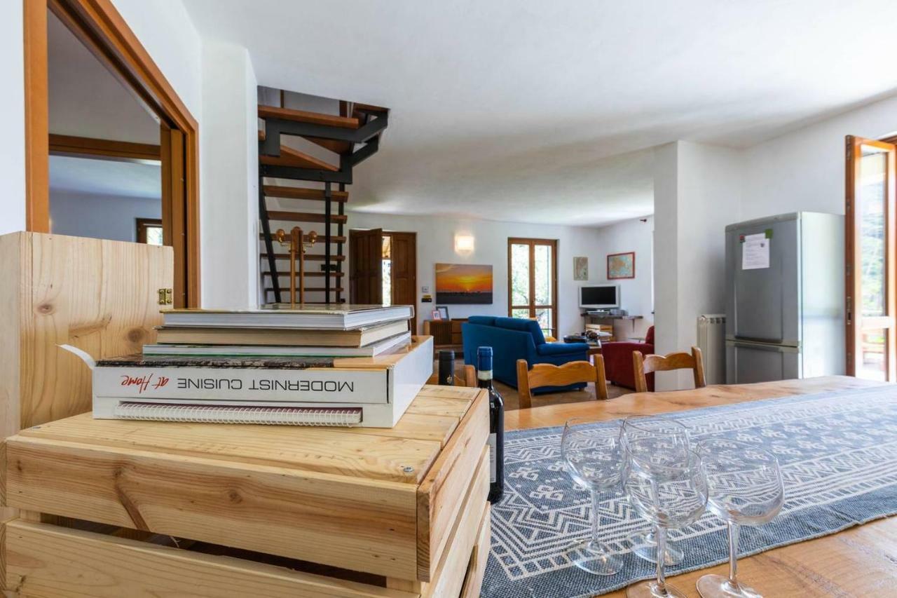 Charming Ligurian Riviera House Βίλα Finale Ligure Εξωτερικό φωτογραφία