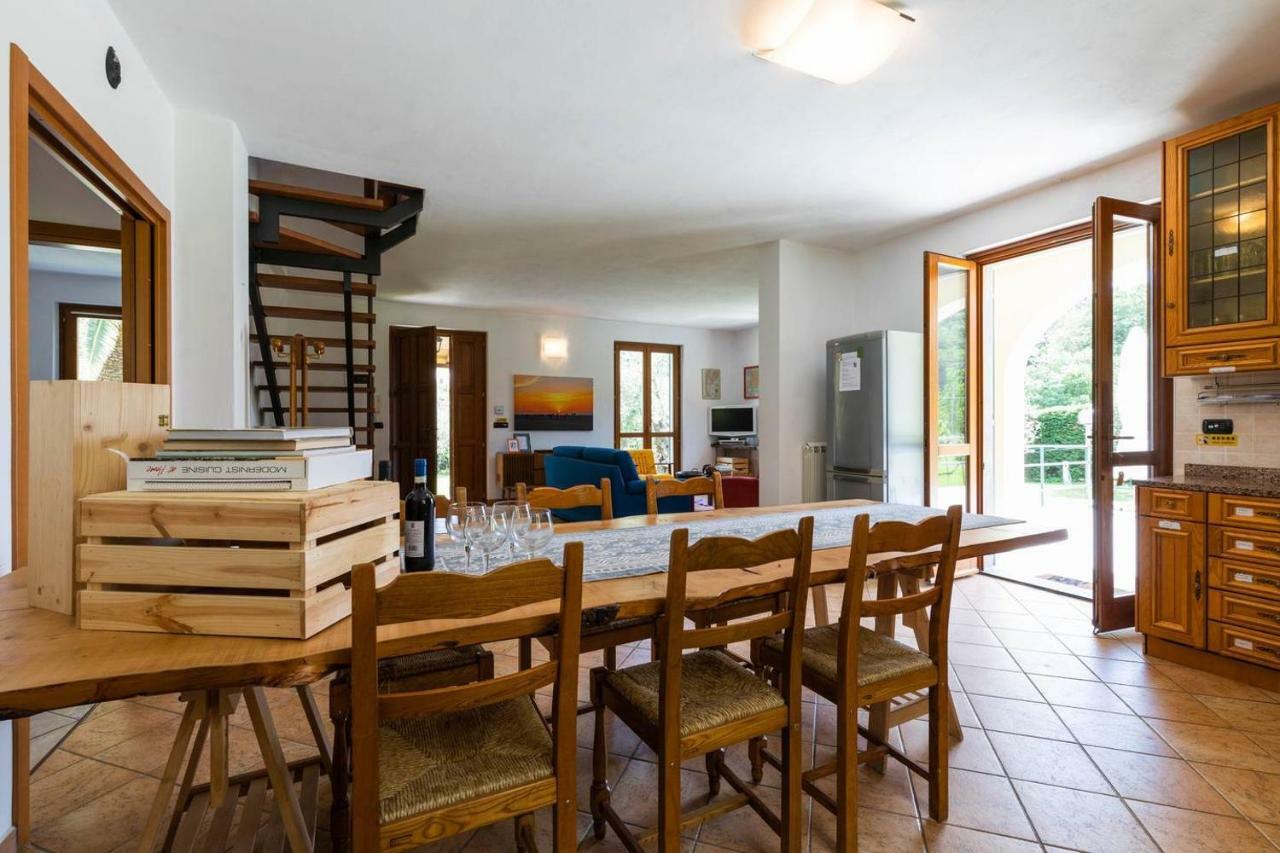 Charming Ligurian Riviera House Βίλα Finale Ligure Εξωτερικό φωτογραφία