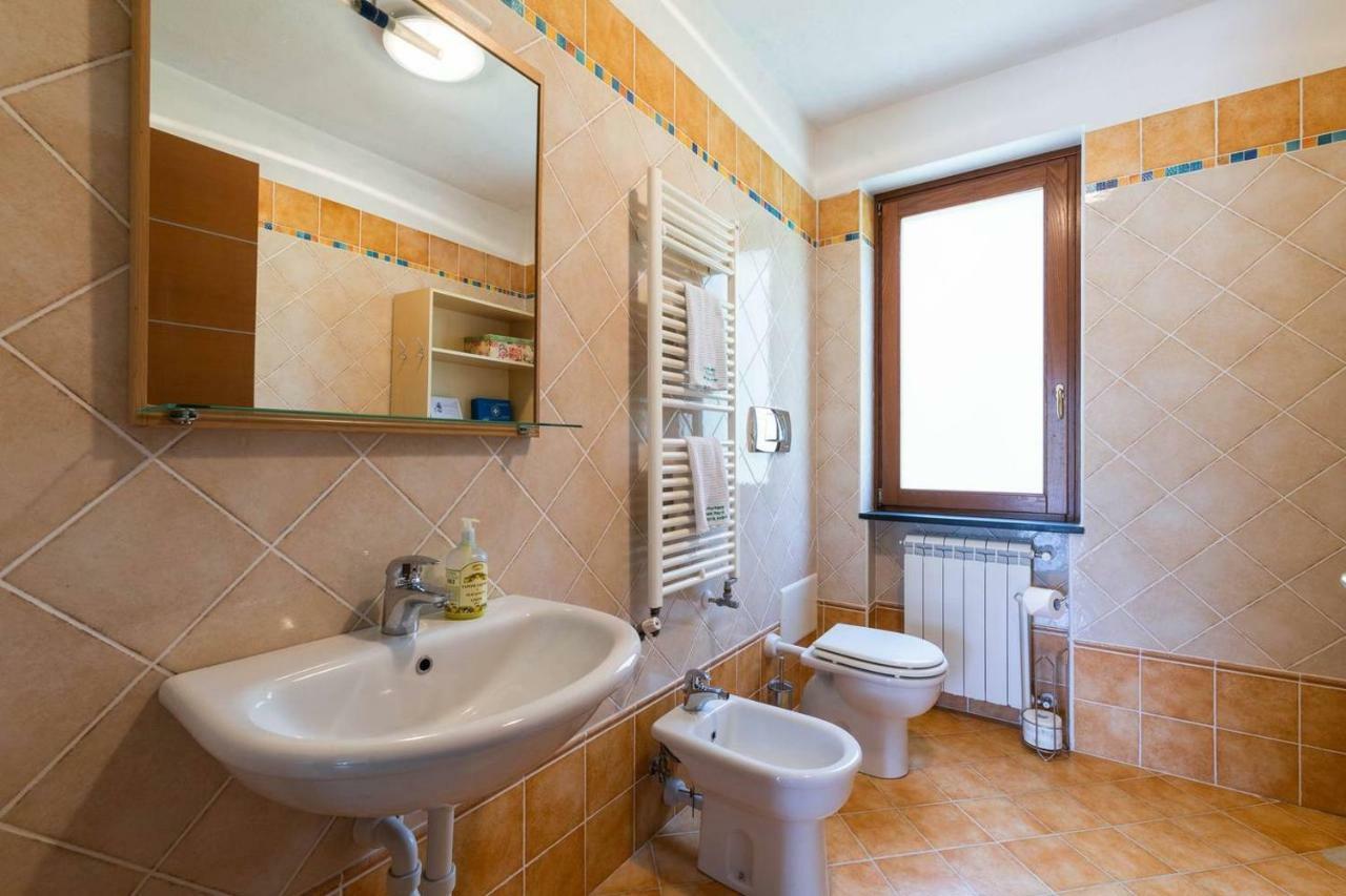Charming Ligurian Riviera House Βίλα Finale Ligure Εξωτερικό φωτογραφία
